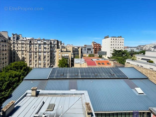 Appartement 66 m² à Paris-14e  - photo 8