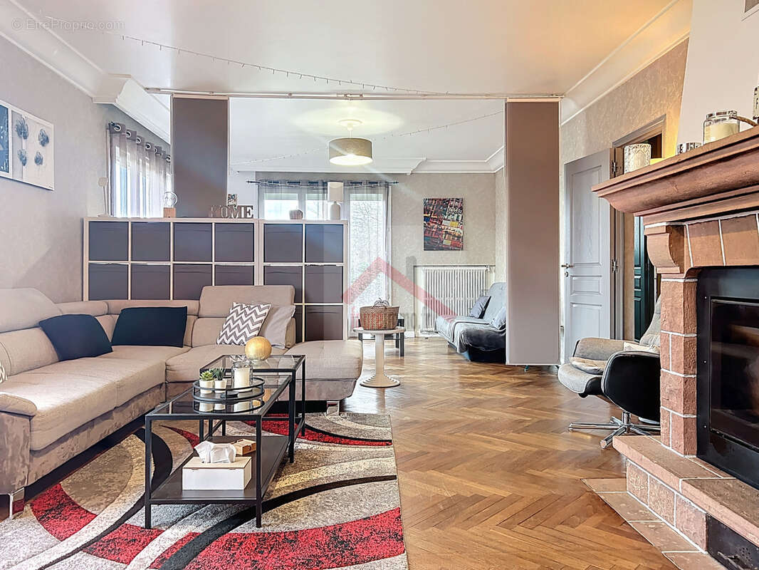 Maison à BRIVE-LA-GAILLARDE