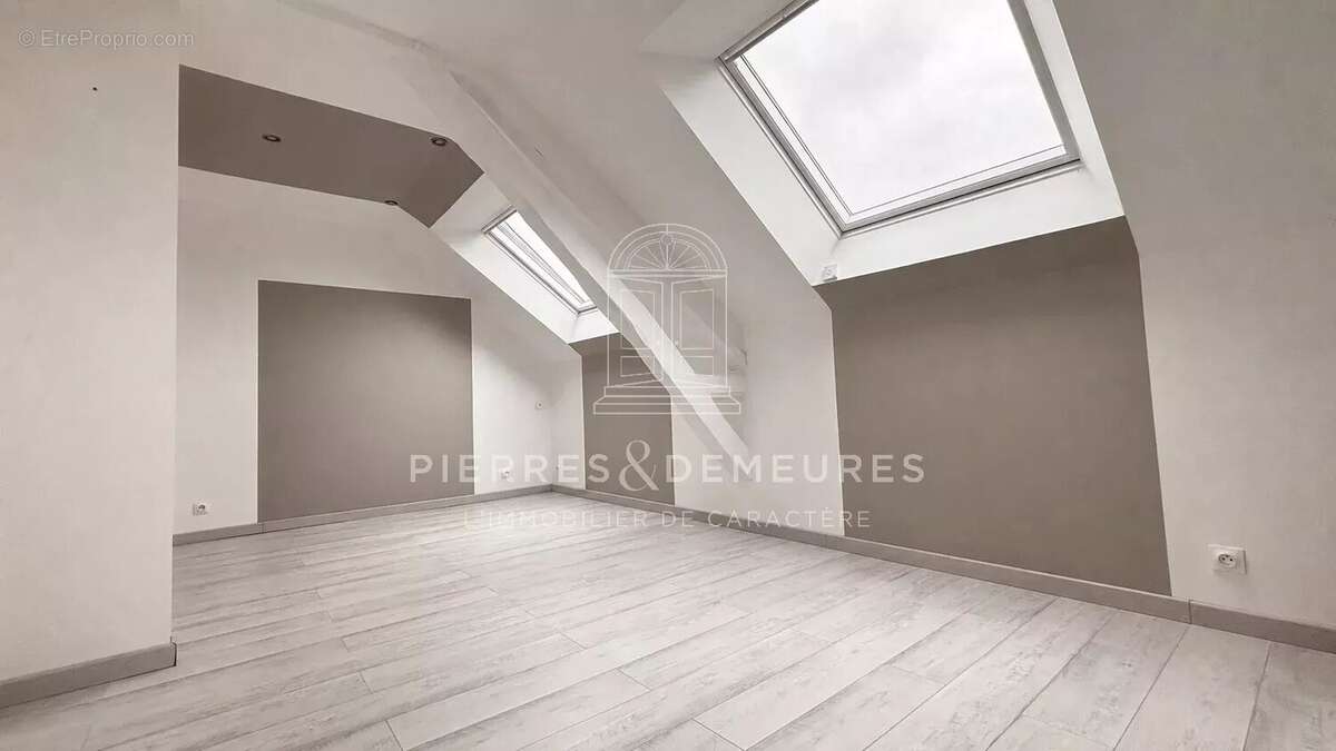 Maison à ARDENTES