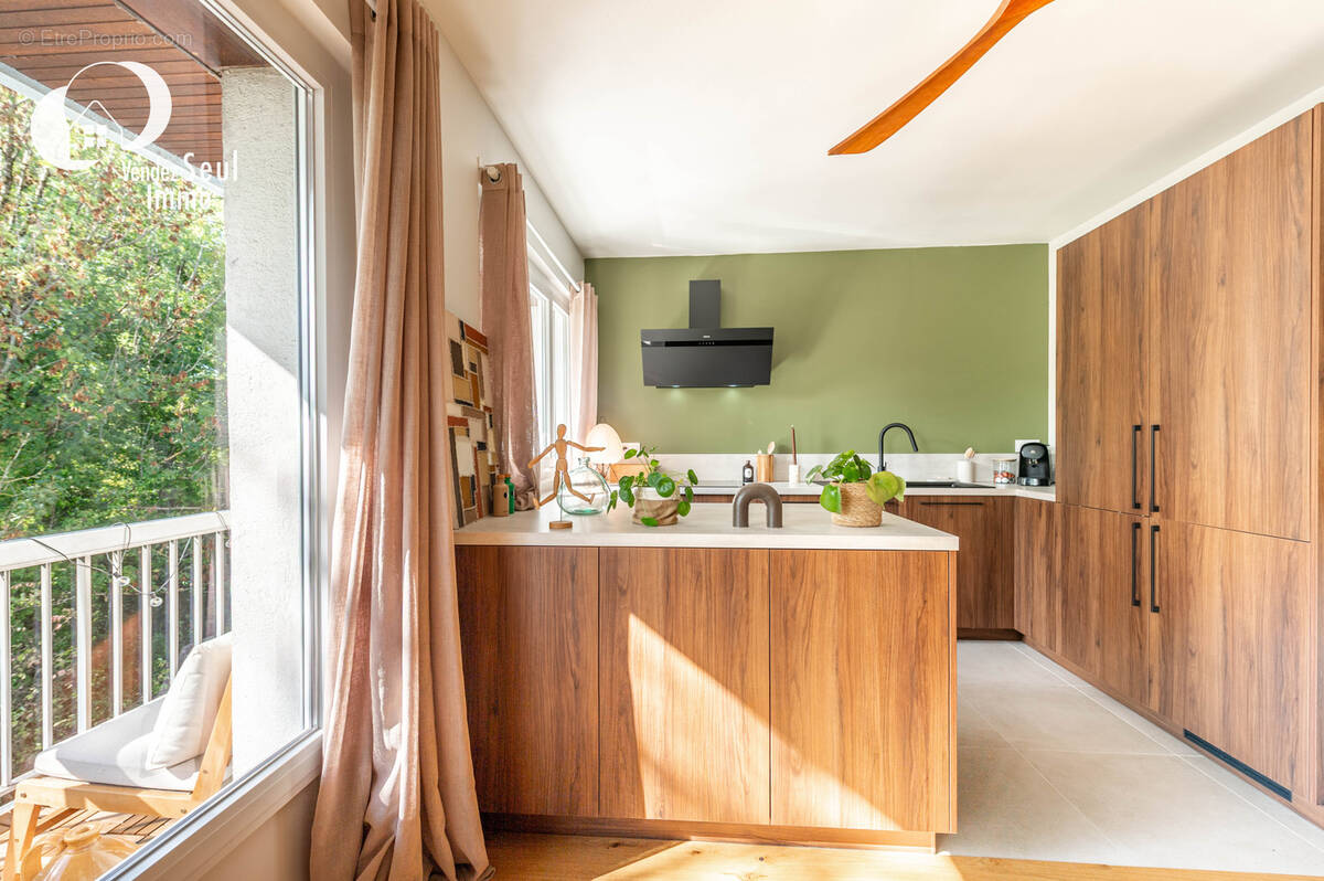 Appartement à ANNECY