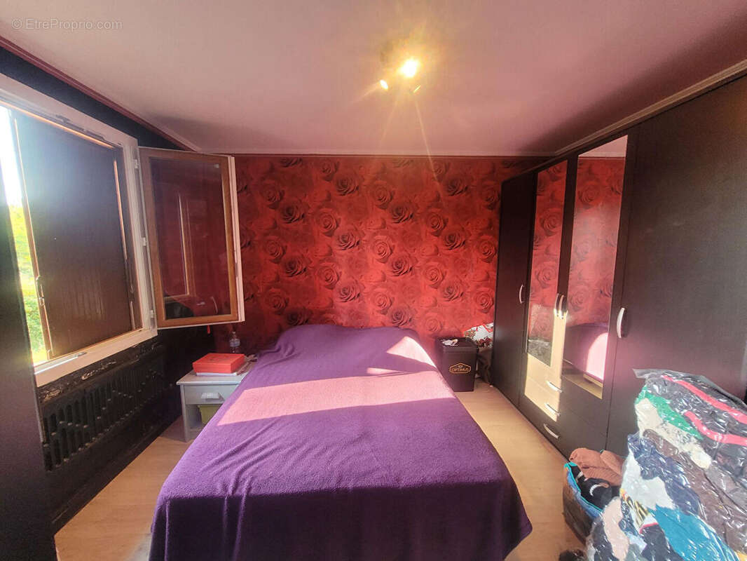 Maison de 110 m2 en campagne - photo 5