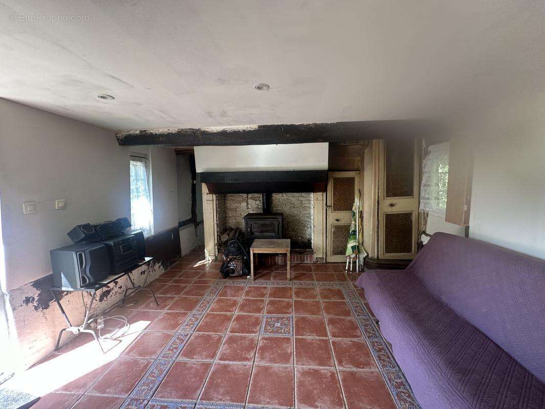 Maison 74 m² à Saint-Pierre-De-Cormeilles  - photo 8