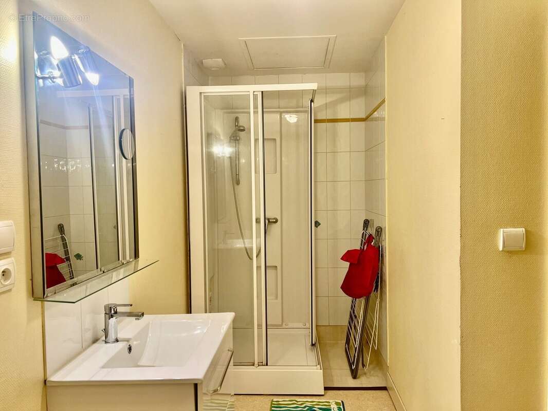 Appartement à MONPAZIER