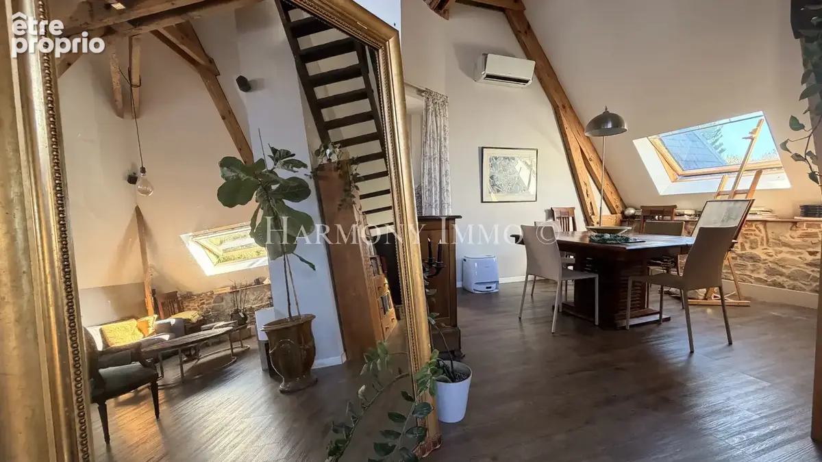 Très bel appartement dans un château avec parc et lac - photo 4