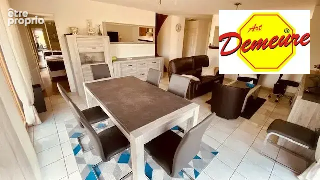Maison 6 pièces 110 m² à vendre à Le Havre (76620) - photo 3