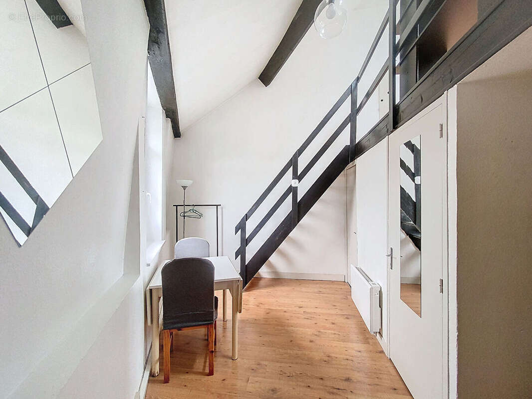 Appartement à RONCHIN