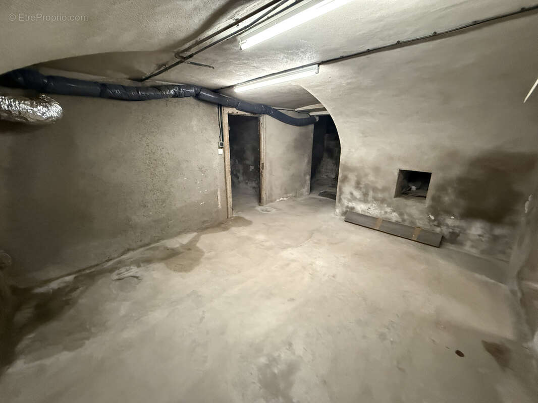 Commerce à SAINT-AFFRIQUE