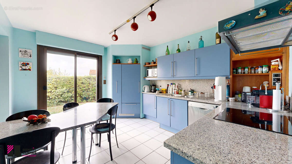 Photo 6 - Maison à CASTELMAUROU