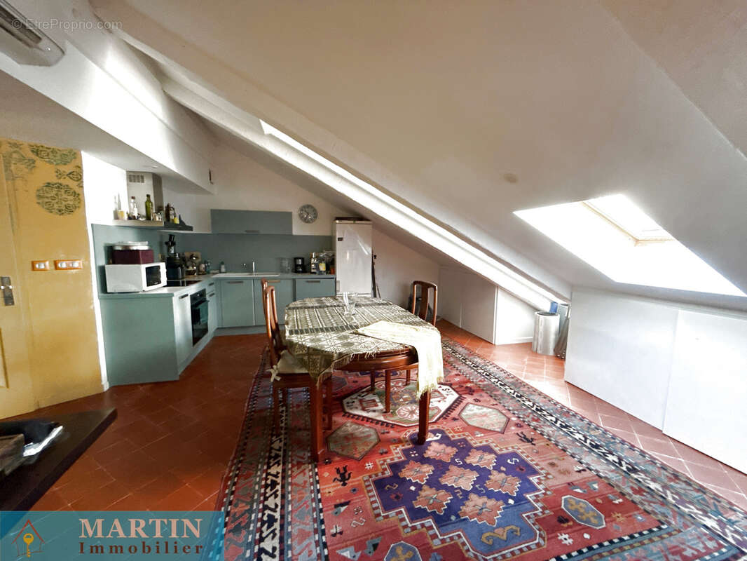 Appartement à AMELIE-LES-BAINS-PALALDA