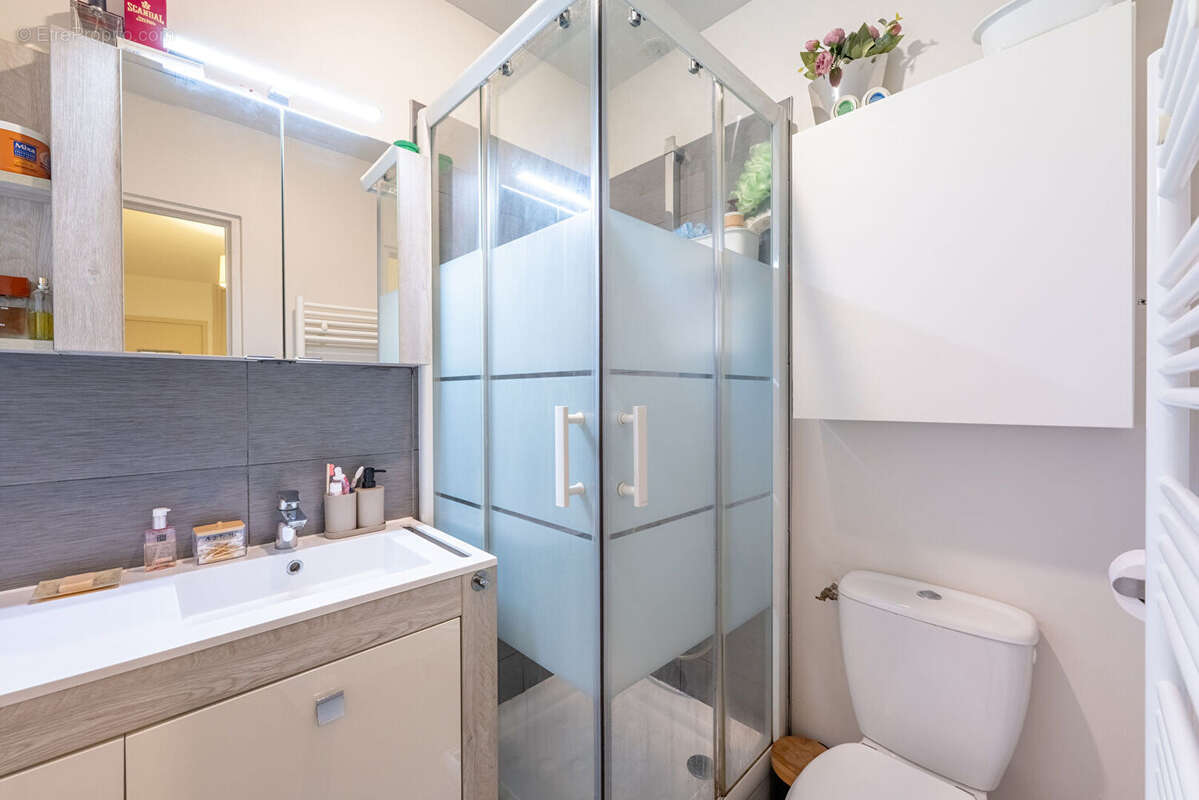 Maison à JOUY-LE-MOUTIER