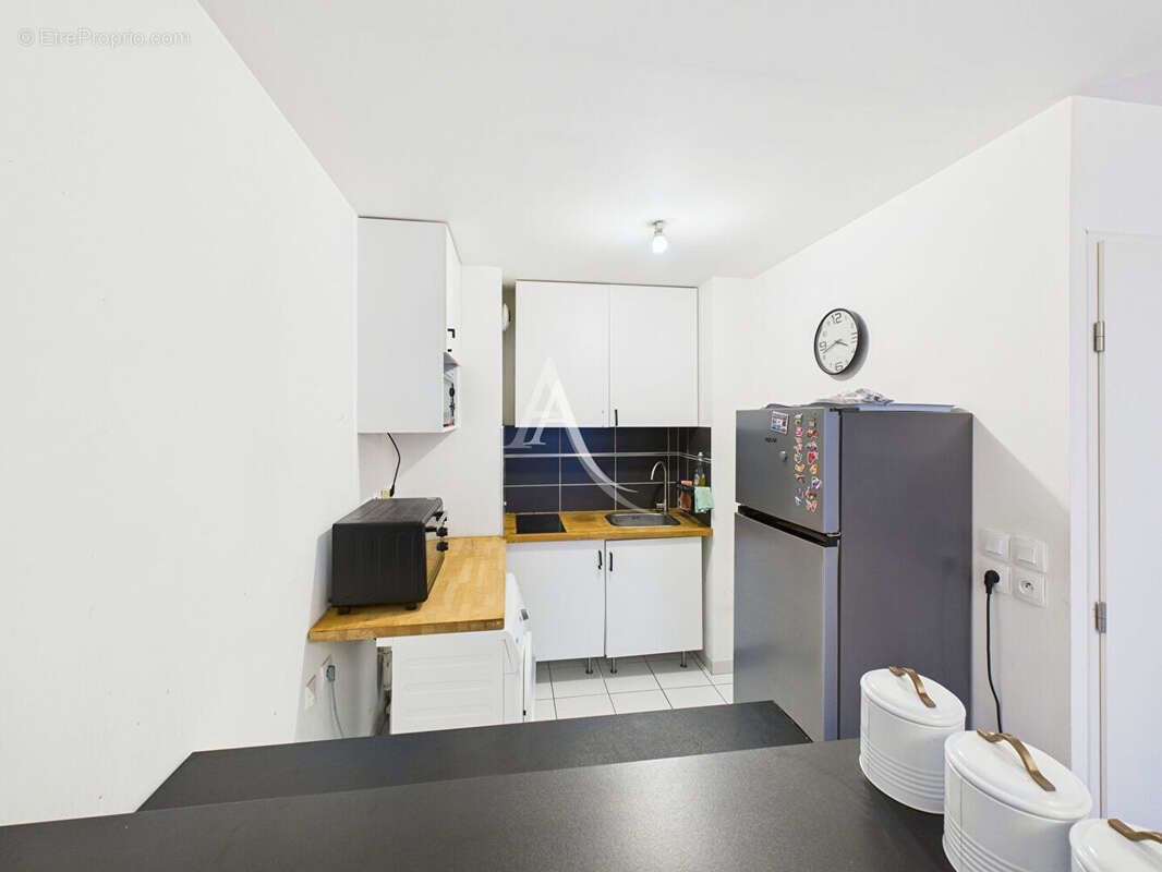 Appartement à CROIX