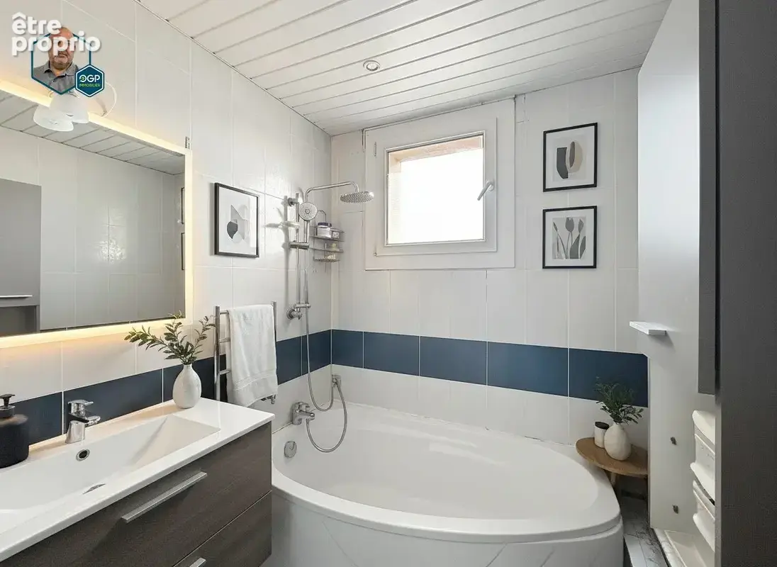 Maison 5 pièces 115 m² à vendre à Villemur-Sur-Tarn (31340) - photo 6