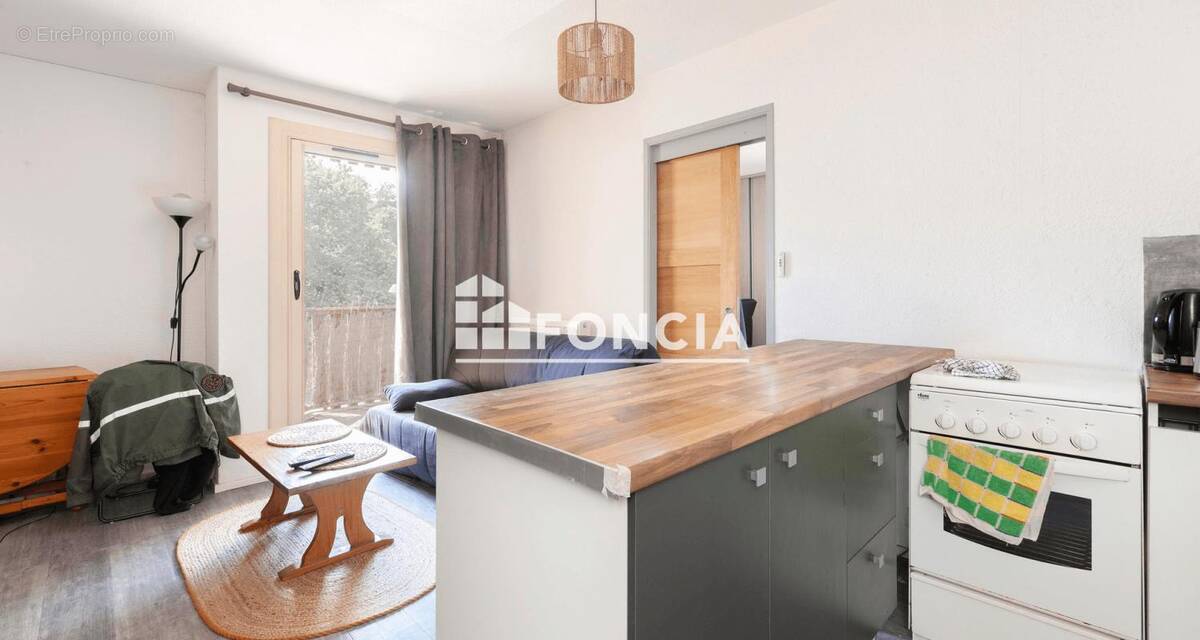 Appartement à MONT-DE-MARSAN