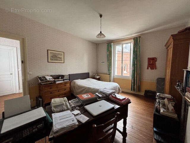 Maison à EU