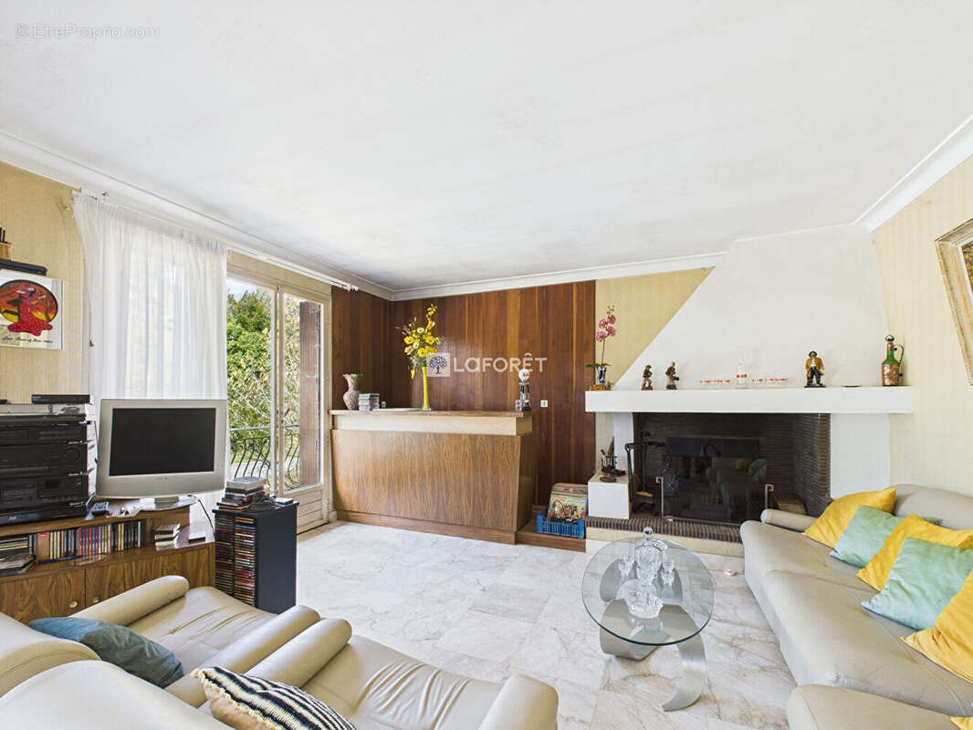Maison Brasparts 4 pièce(s) 129 m2 - photo 6