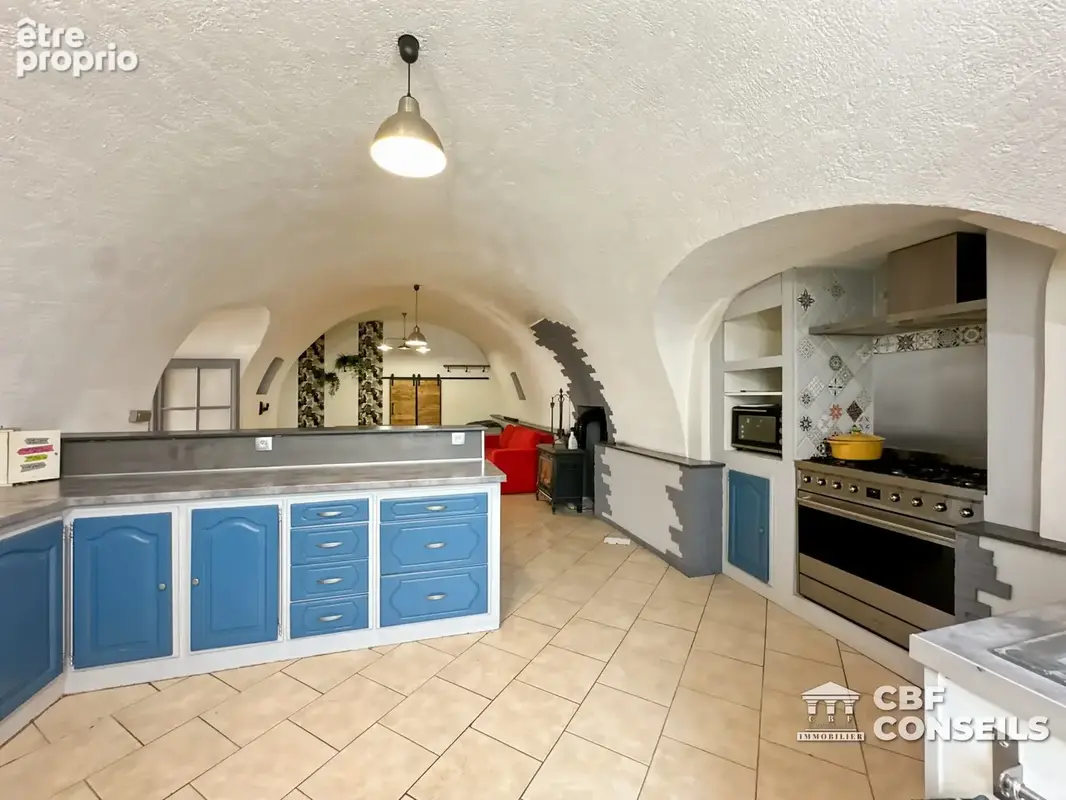 Maison 139 m² à Antoingt  - photo 4