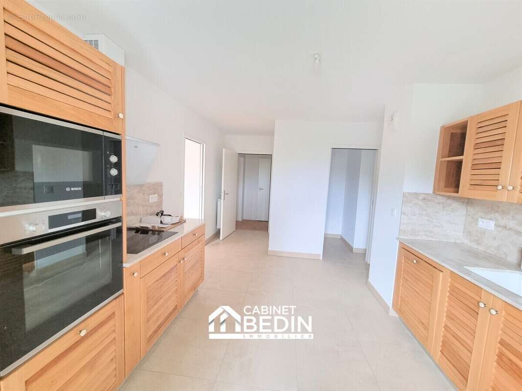 Appartement à DAX
