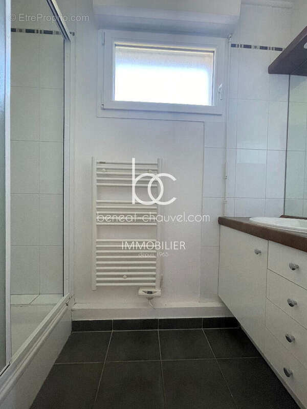 Appartement à VANNES