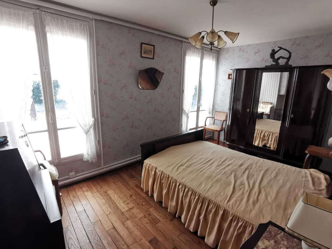 Maison à SAINT-BREVIN-LES-PINS