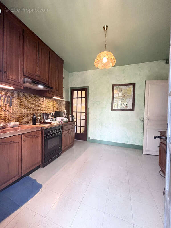 Maison à NOISY-LE-SEC