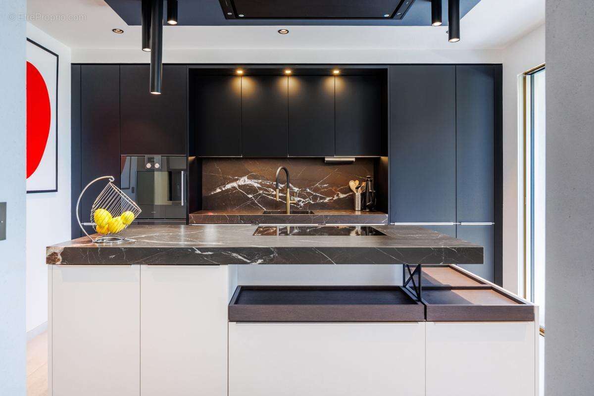 Appartement à CASSIS