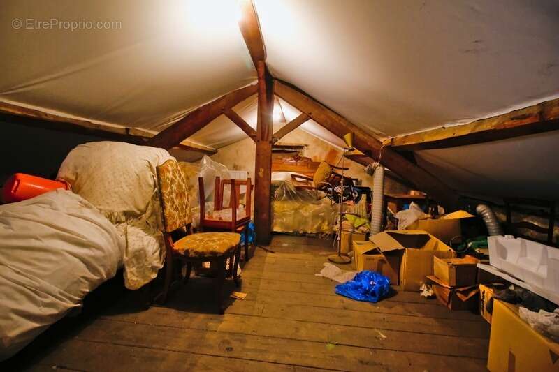Appartement à USTARITZ