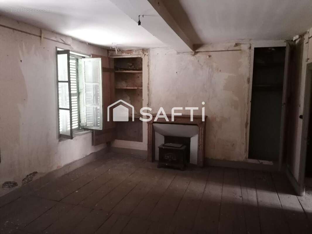 Photo 5 - Maison à NAVILLY