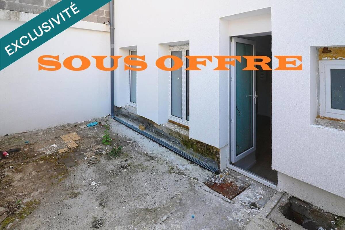 Photo 1 - Appartement à THIL