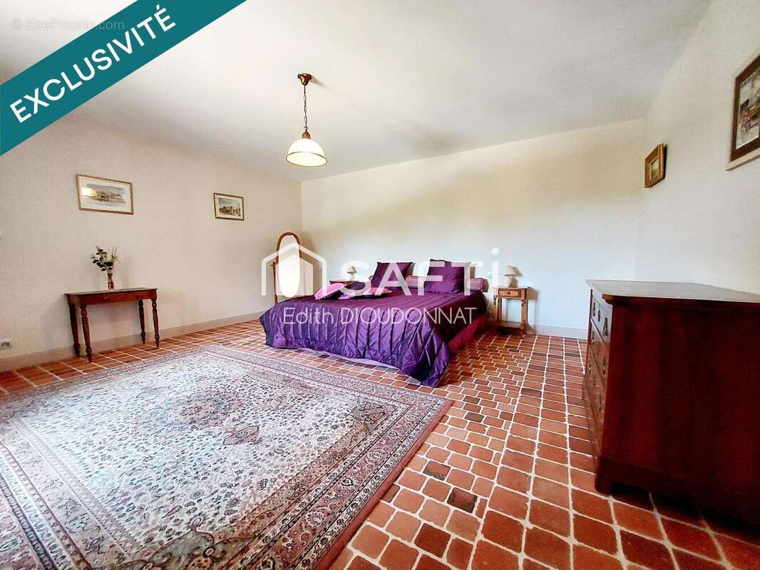 Photo 5 - Maison à SAINT-VINCENT-SUR-GRAON