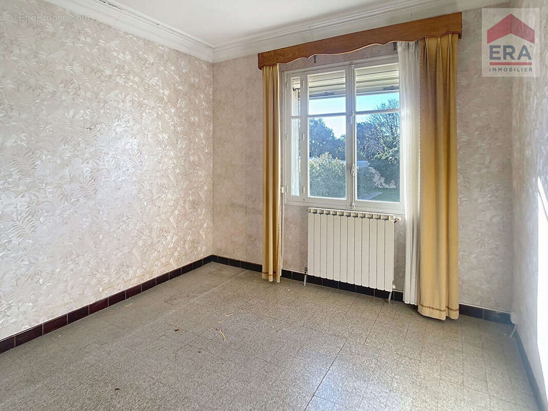 Maison à MARSEILLE-14E