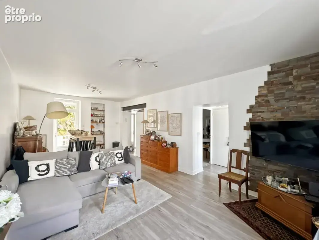Photo Appartement à Perigueux au prix de 172 800€