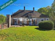 Photo 1 - Maison à MARIGNY-LE-CHATEL