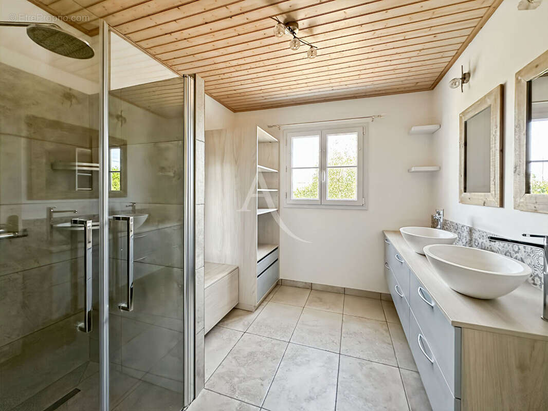 Charmante maison Vendéenne 96m² sur 1000m² de terrain - photo 11