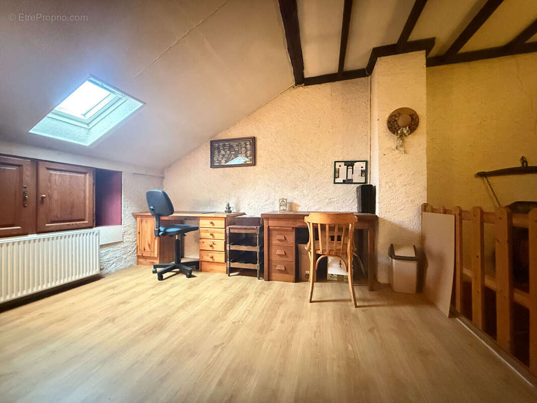 Maison à BLAINVILLE-SUR-L&#039;EAU