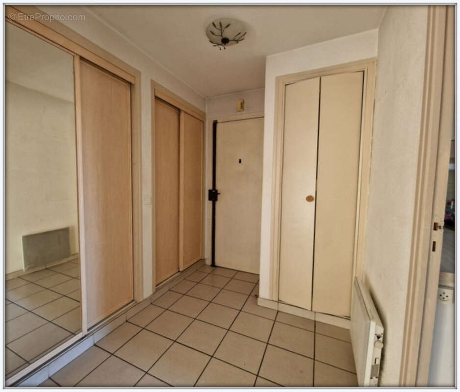 Appartement à vendre 5 pièces  (11) - photo 12