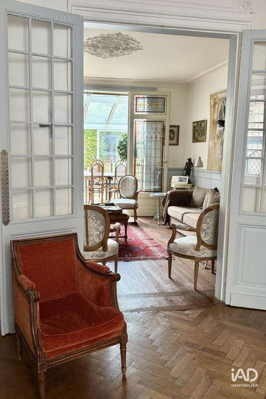 Photo 4 - Maison à BORDEAUX