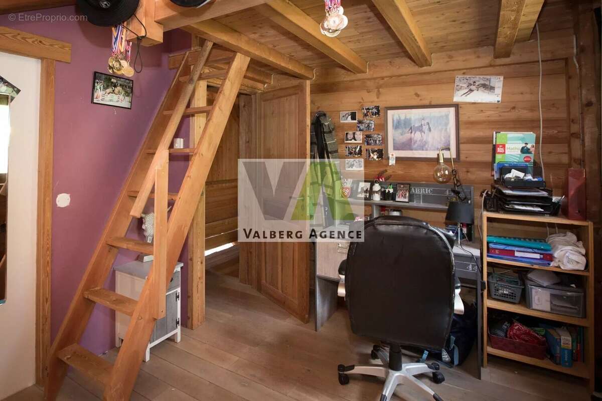 Maison à DALUIS