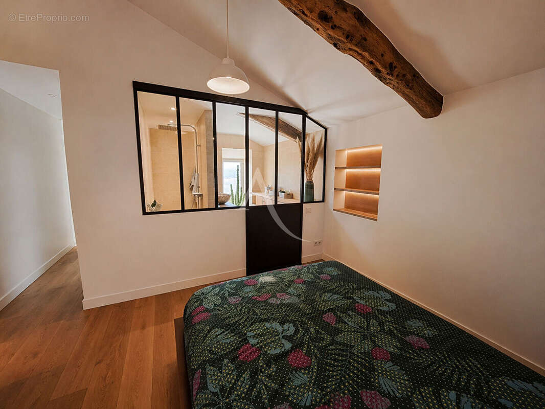 Maison à LES HERBIERS