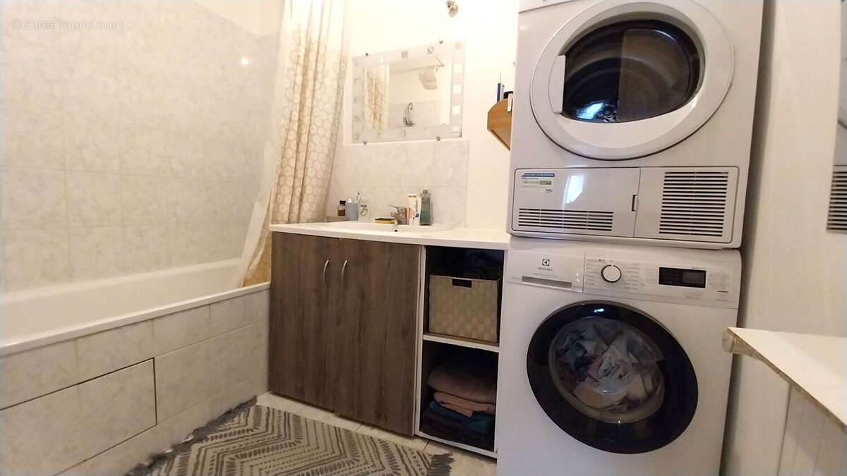 Appartement à ORLEANS