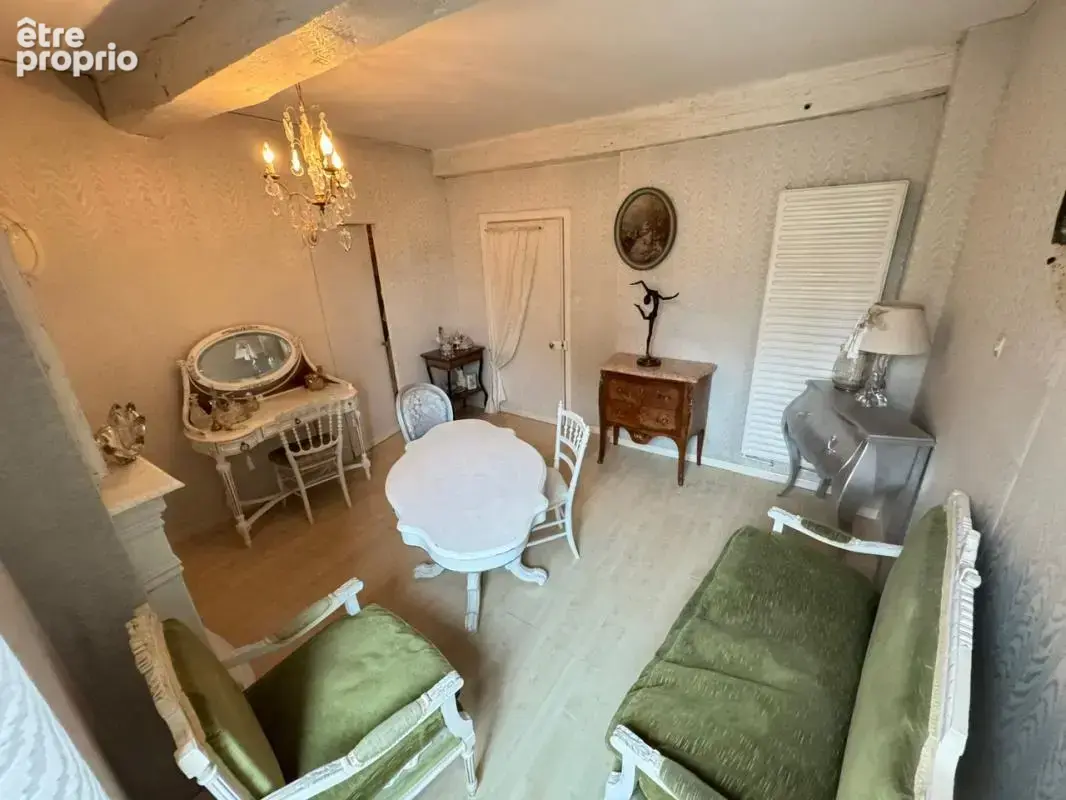 Bien d'exception   maison de charme au coeur de laval (rive d - photo 13