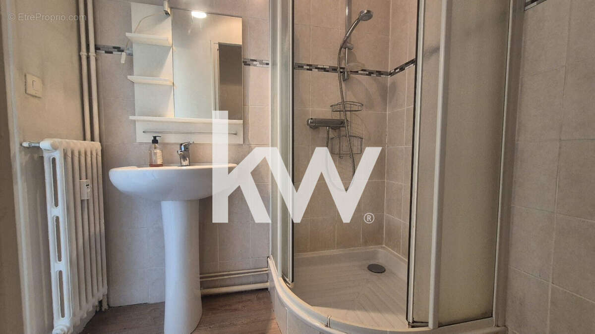 Appartement à SAINT-CHAMOND