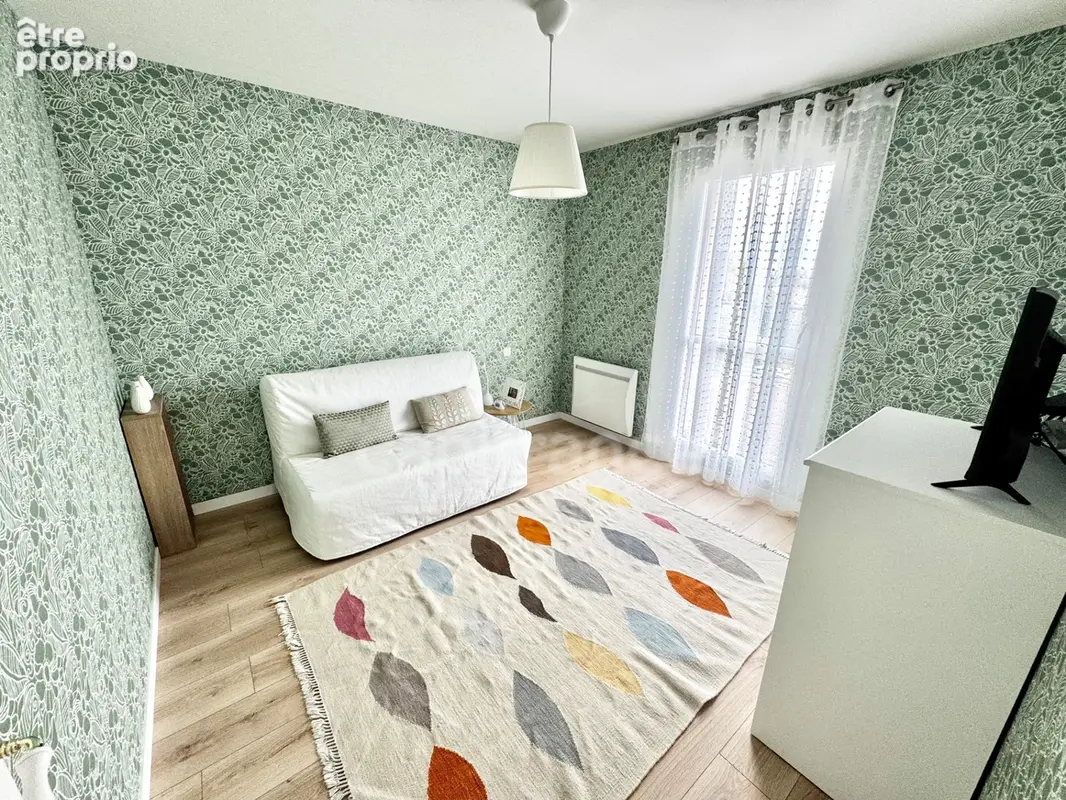 Maison contemporaine de 2009  GOULVEN (29) - photo 12