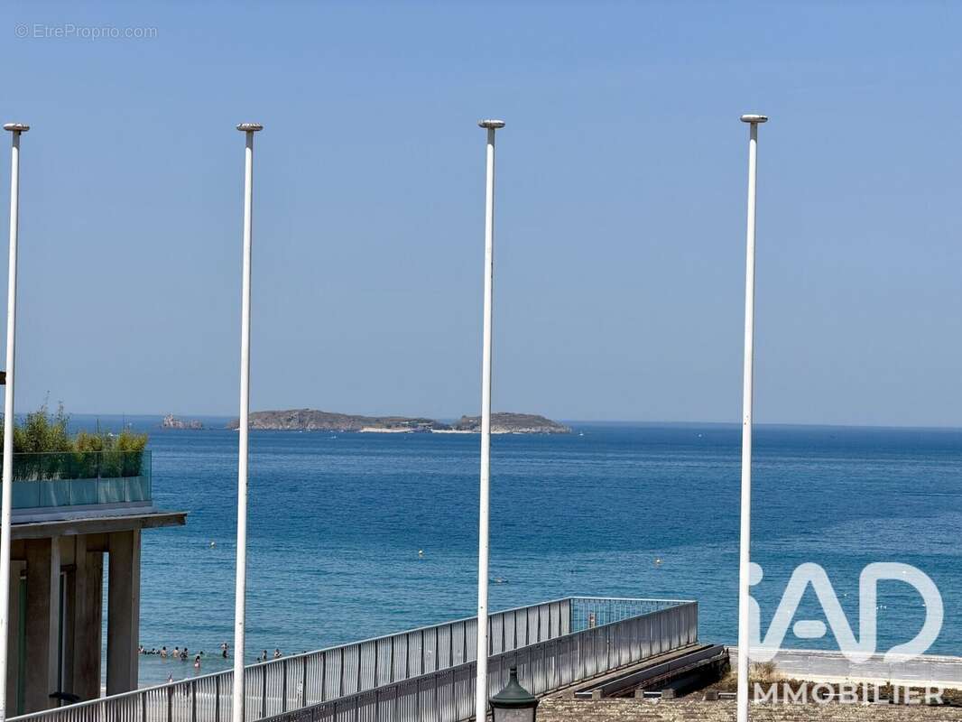Photo 4 - Appartement à DINARD