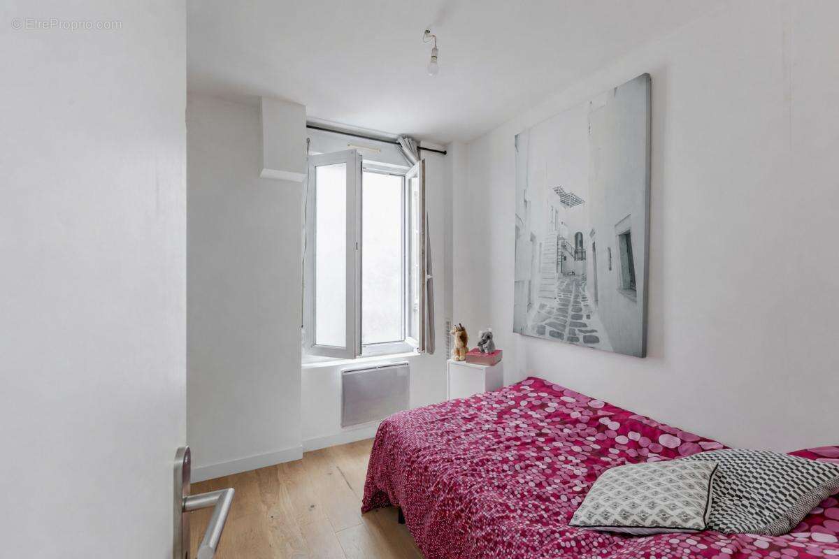 Appartement 34 m² à Nantes  - photo 5
