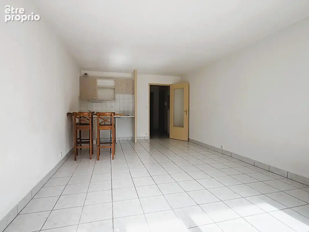 Pornichet - bonne source - à 50 mètres de la mer - appartement 38 m² avec jardinet, parking et cave - photo 3