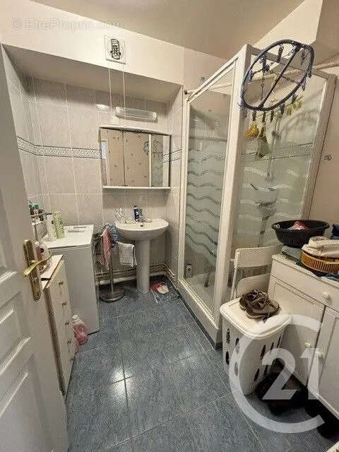 Appartement 70 m² à Saint-Quentin  - photo 6