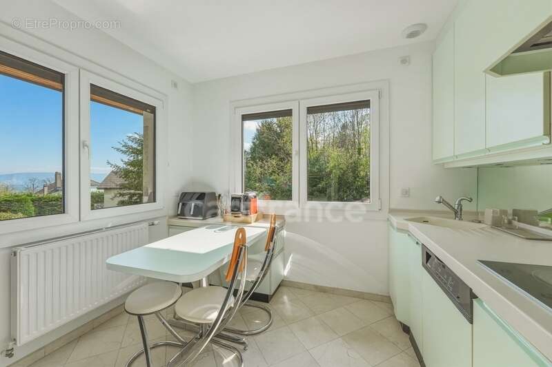 Maison à vendre 5 pièces GEX (01) - photo 22
