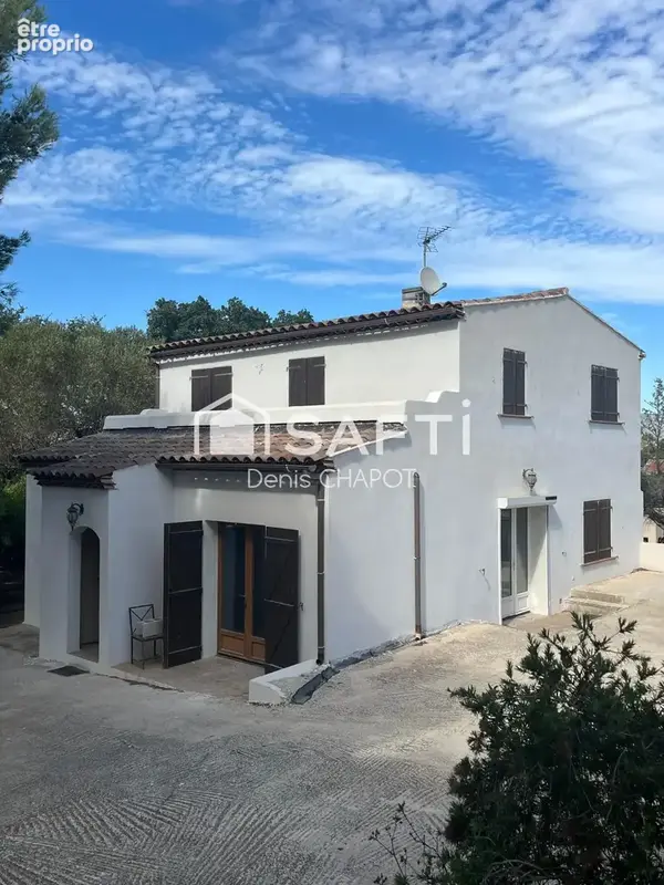 Photo 1 - Maison à LA SEYNE-SUR-MER
