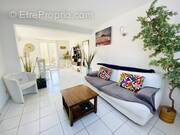 Maison à BALARUC-LES-BAINS