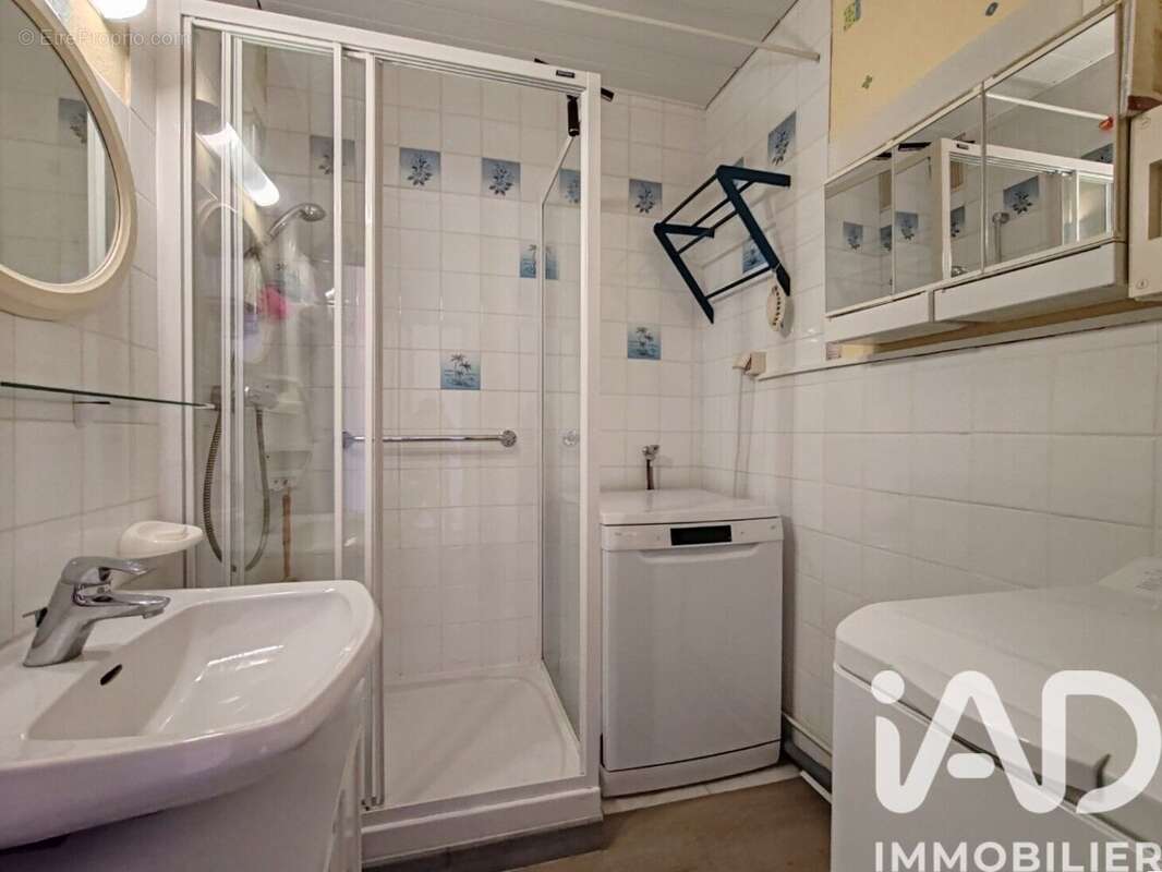 Photo 9 - Appartement à LA GUERINIERE